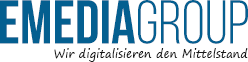 EMEDIAGROUP - Wir digitalisieren den Mittelstand