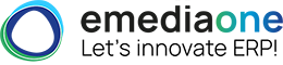 emediaone Logo